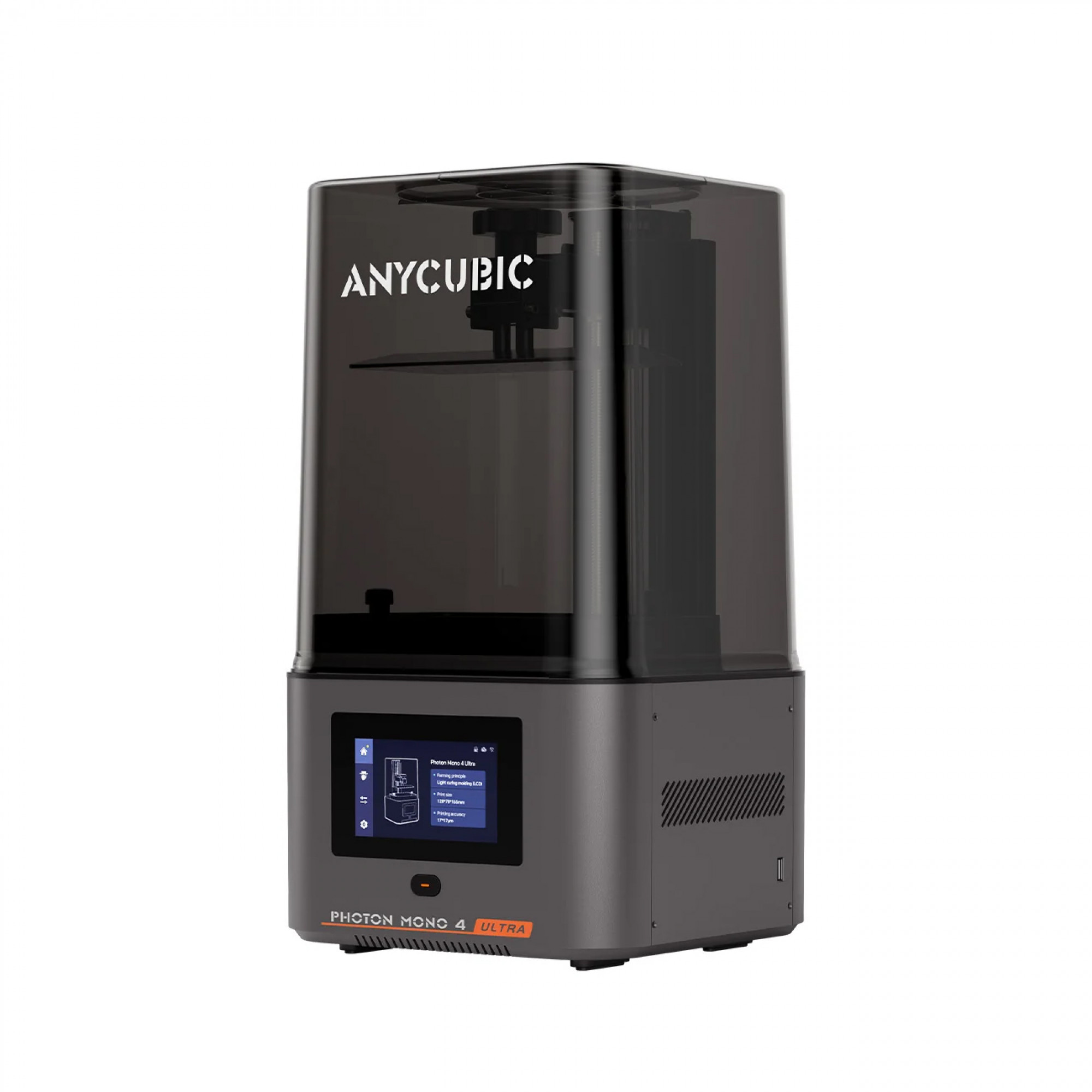 3D-принтер Anycubic Photon Mono 4 Ultra